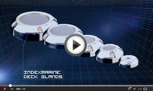 Deck Glands Index Marine