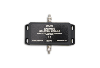 Galvanic Isolator