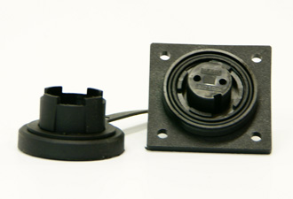 Bulgin Plugs