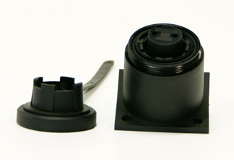 Bulgin Plugs