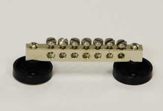 Busbars