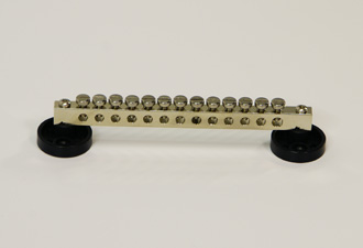 Busbars