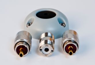 Cable Glands - DG Coax Kits