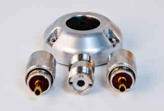 Cable Glands - DG Coax Kits