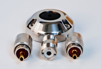 Cable Glands - DG Coax Kits