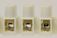 Connector Strip