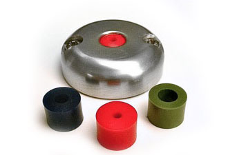 DG Cable Glands - Aluminium