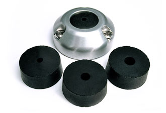 DG Cable Glands - Aluminium