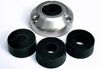 DG Cable Glands - Aluminium
