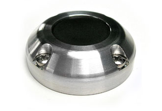 DG Cable Glands - Aluminium
