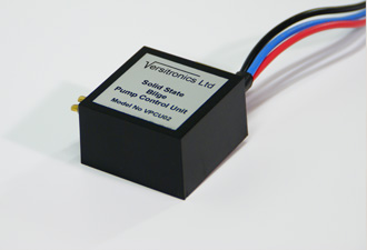 Flood Detection Systems
