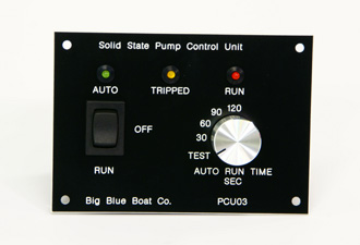 Flood Detection Systems