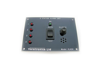 Flood Detection Systems