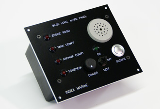 Flood Detection Systems
