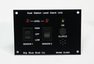 Flood Detection Systems