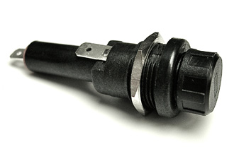 Fuse Holders