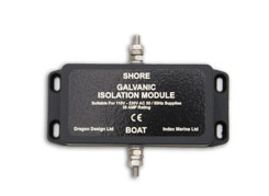 Galvanic Isolator