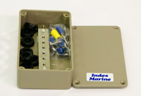 JB Busbar
