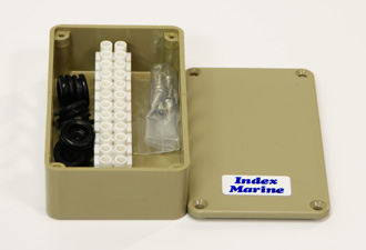 Junction Box