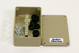 Junction Box