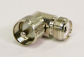 VHF Connector