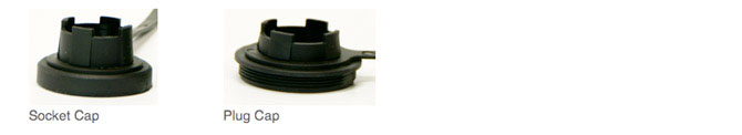 Waterproof Plugs